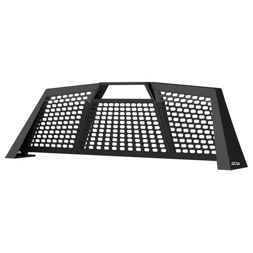 Aries Switchback Headache Rack