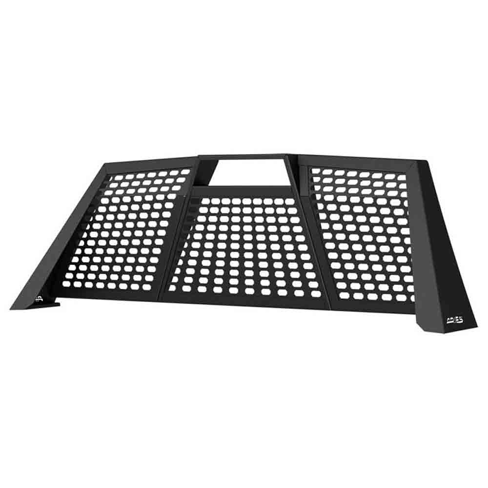 Aries Switchback Headache Rack