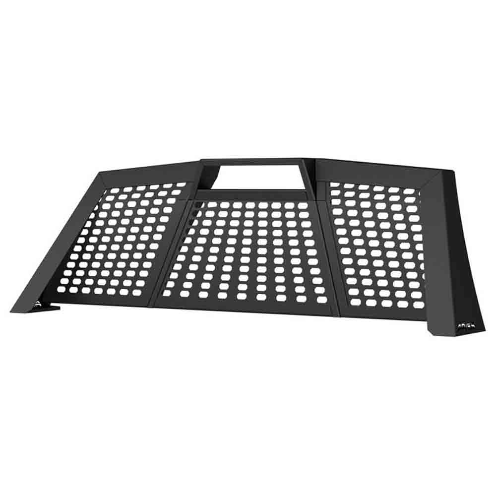 Aries Switchback Headache Rack