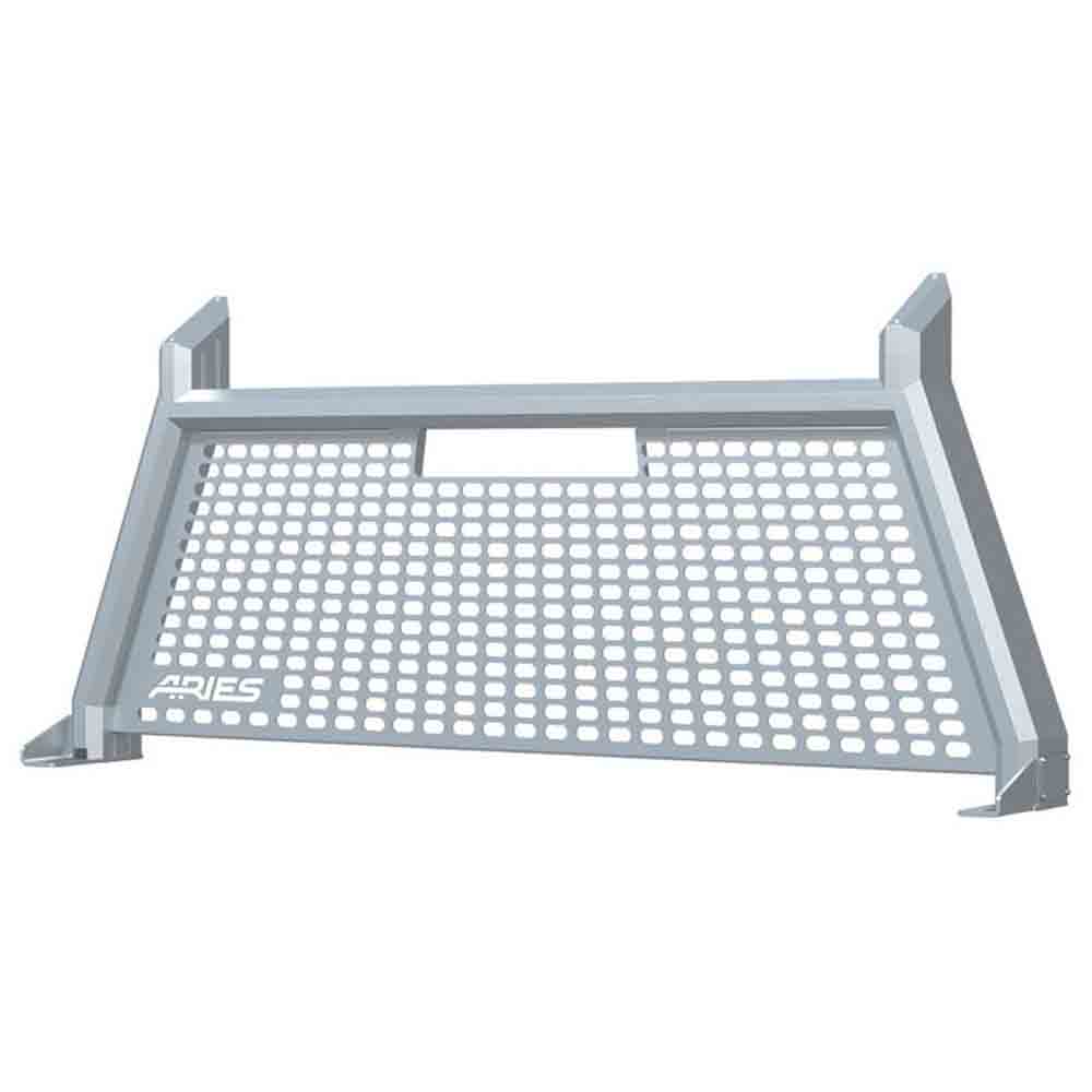 Aries AdvantEDGE Headache Rack