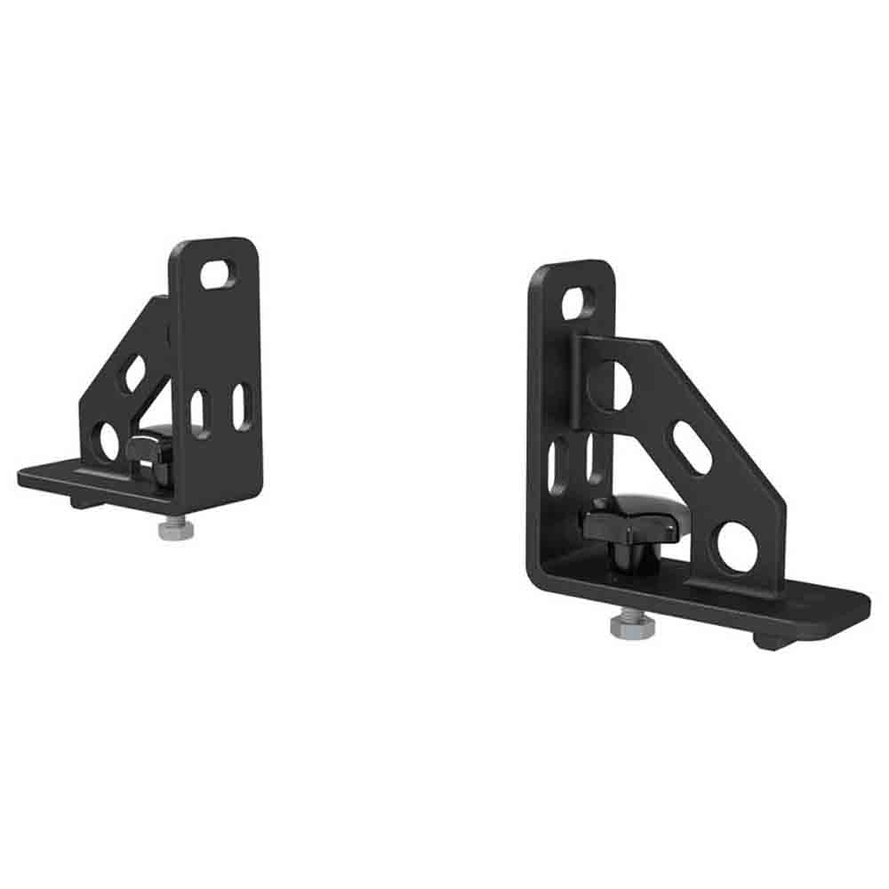 Aries AdvantEDGE Headache Rack Tie-Down Anchors