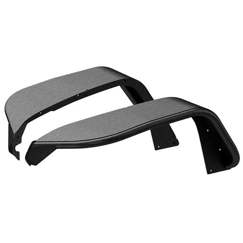 Jeep JL Front Fender Flares