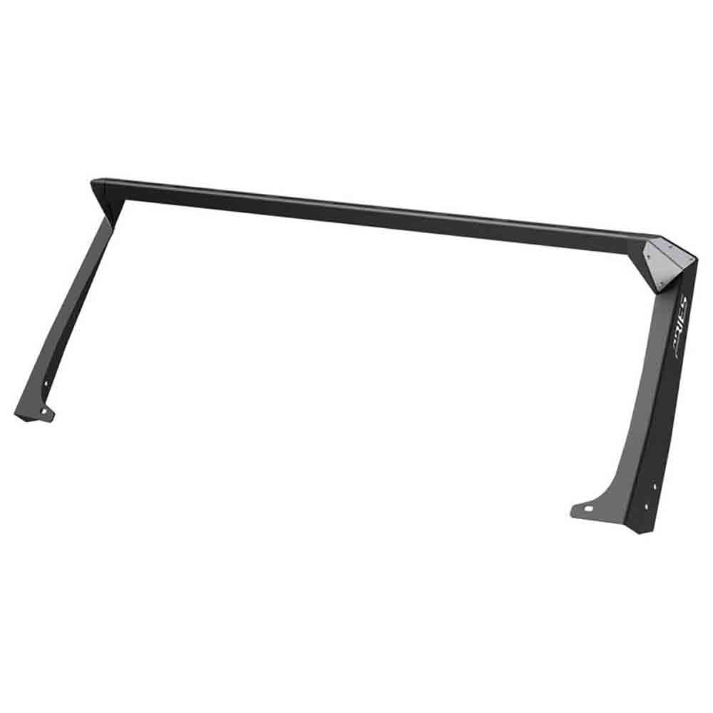 Jeep Roof Light Mounting Brackets & Crossbar