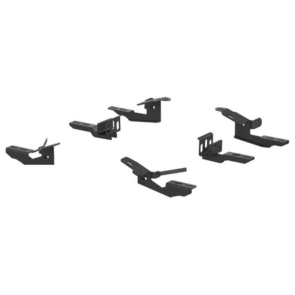 2011-2019 Ford Explorer Aries Mounting Brackets for AeroTread