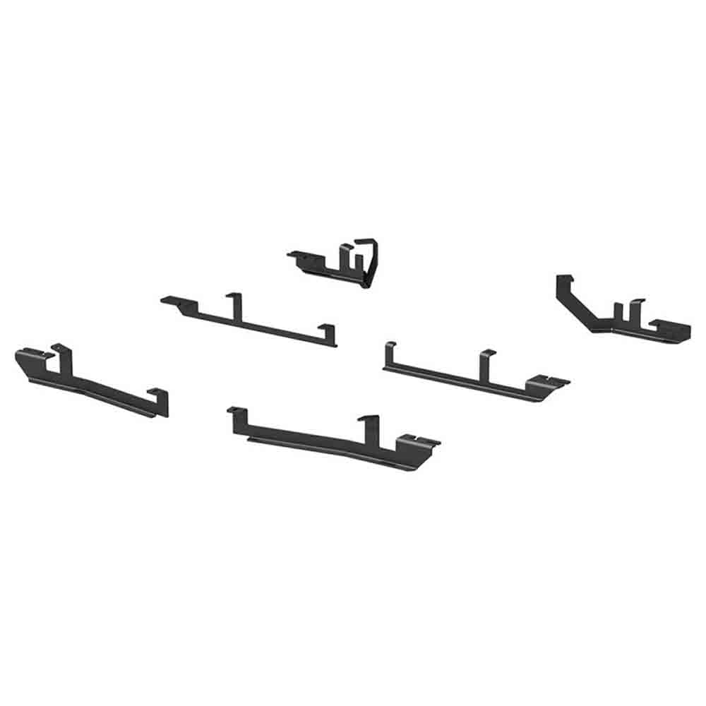 2014-2019 Kia Sorento Mounting Brackets for AeroTread