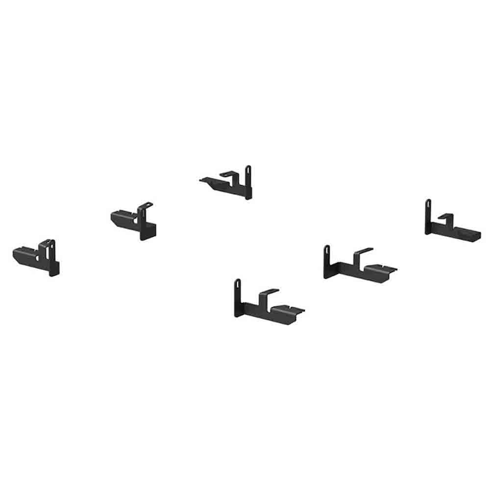 2017-2019 Nissan Pathfinder Mounting Brackets for AeroTread