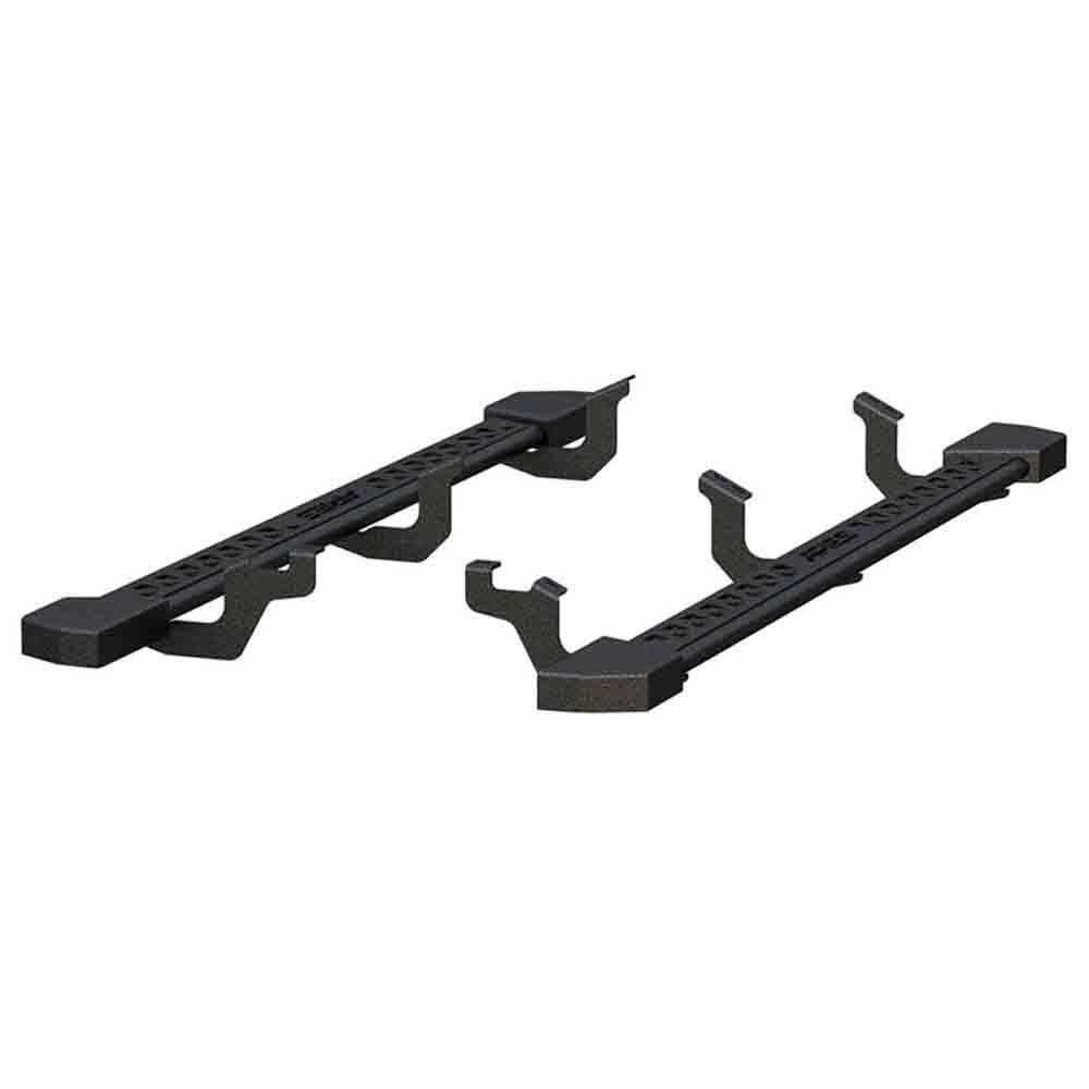 Select Toyota 4Runner Models Aries Rocker Steps