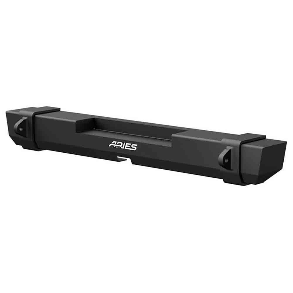 TrailCrusher Jeep Rear Bumper