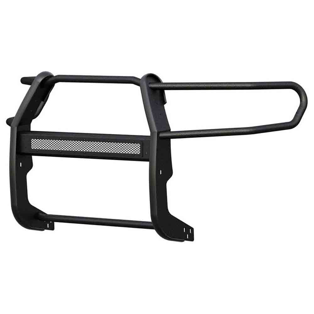 2016-2019 Toyota Tacoma Aries Pro Series Grille Guard with LED Light Bar