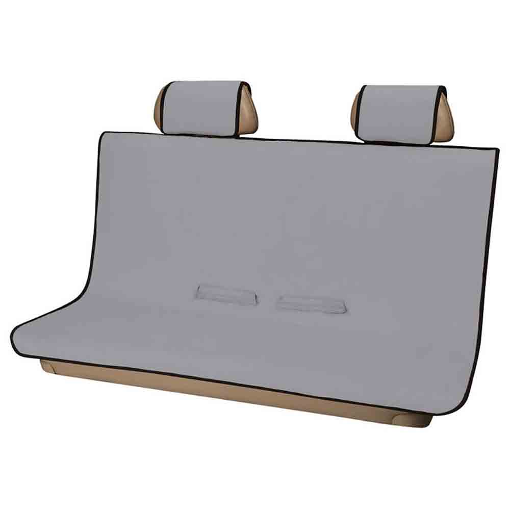 Aries Seat Defender Bench Seat Cover