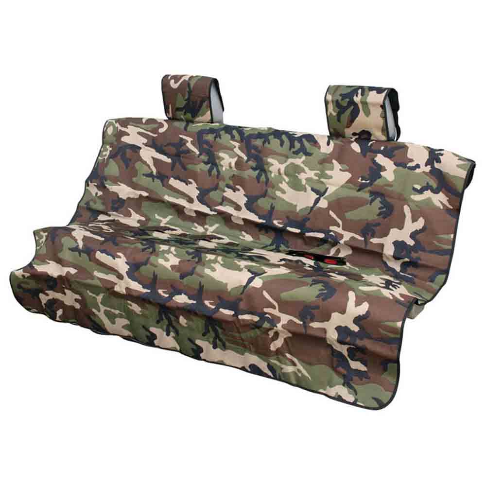 Aries Seat Defender XL Bench Seat Cover