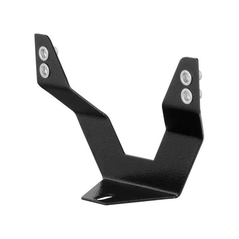 Aries 3 Inch Bull Bar License Plate Bracket