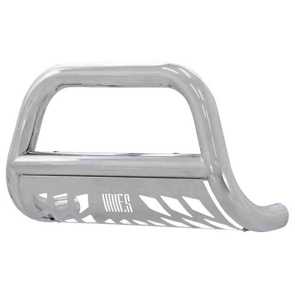 Aries 3 Inch Bull Bar