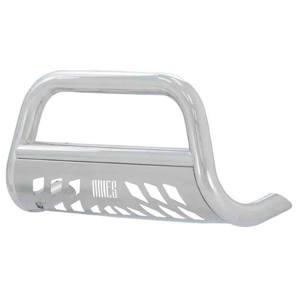 Aries 3 Inch Bull Bar