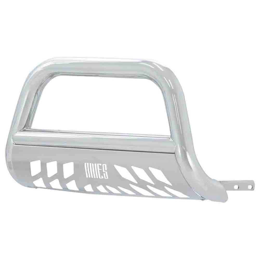 Aries 3 Inch Bull Bar