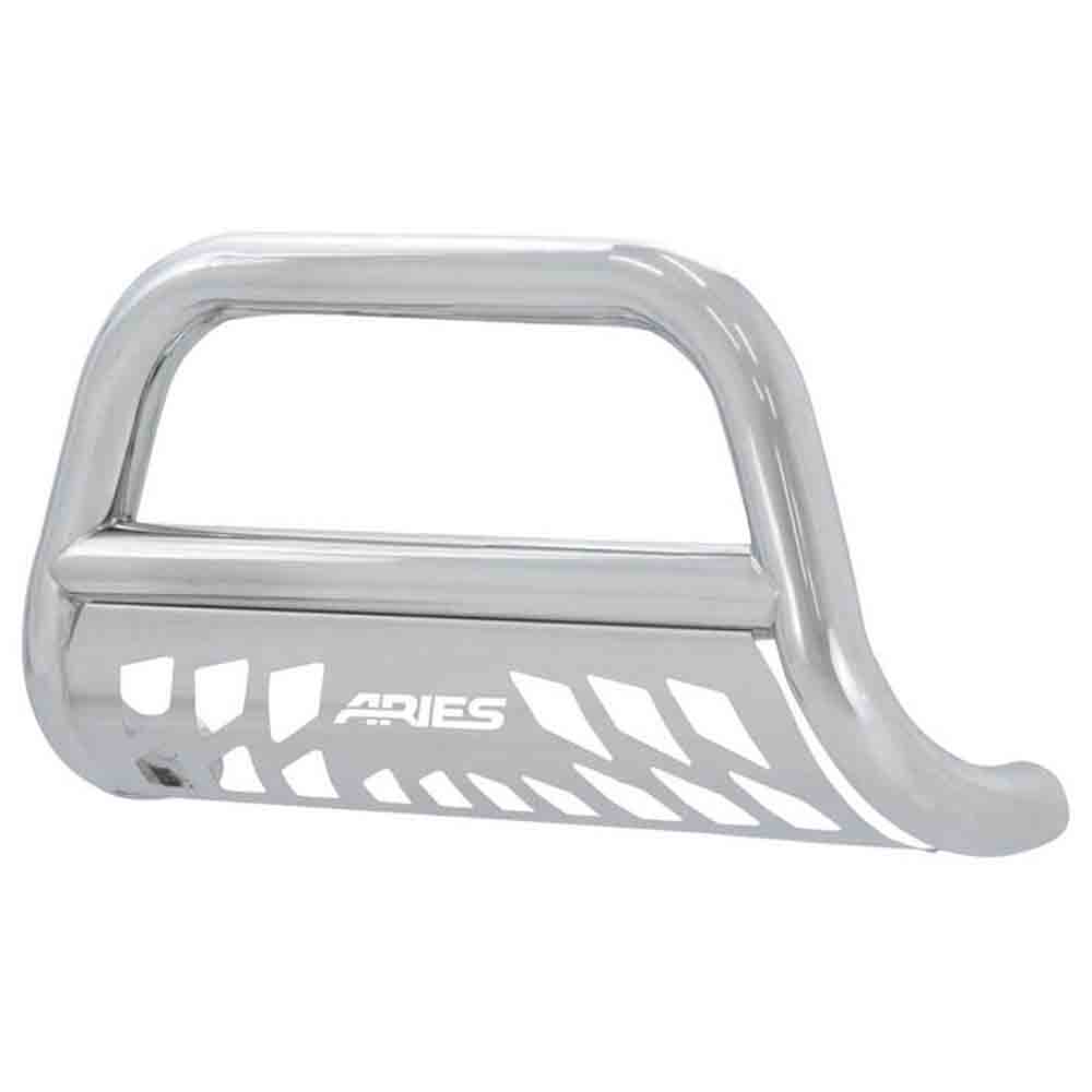 Aries 3 Inch Bull Bar