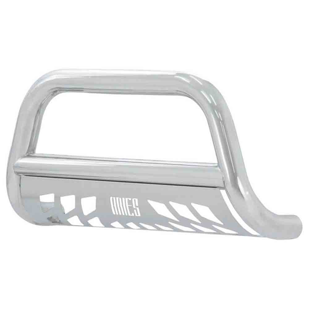 Aries 3 Inch Bull Bar