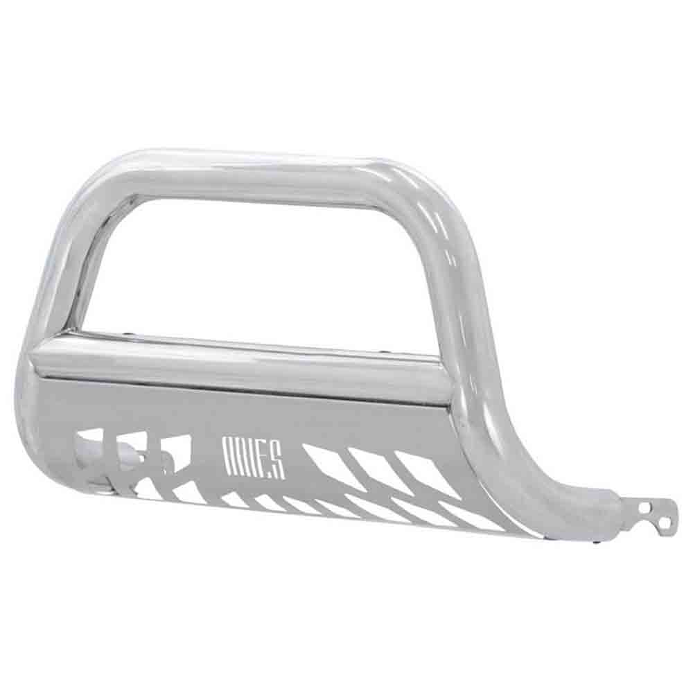 Aries 3 Inch Bull Bar