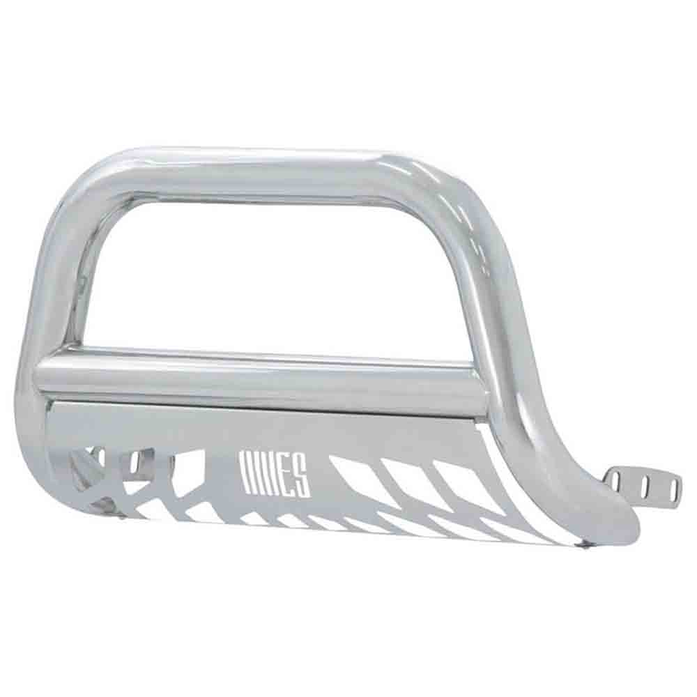 Aries 3 Inch Bull Bar