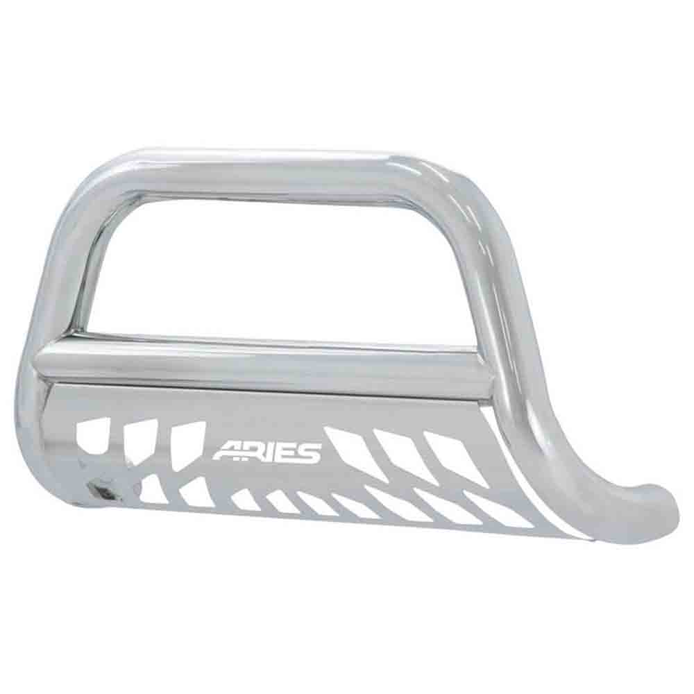 Aries 3 Inch Bull Bar
