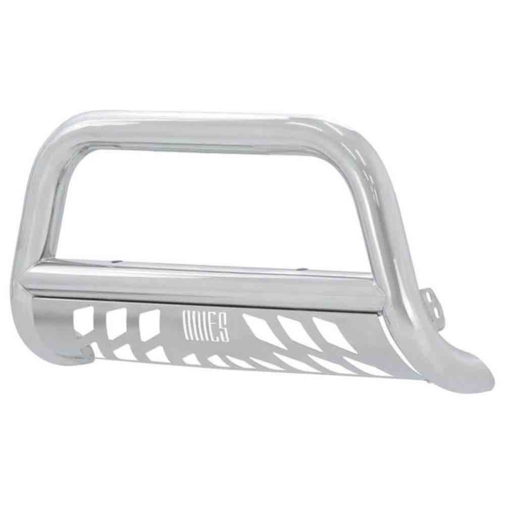 Aries 3 Inch Bull Bar