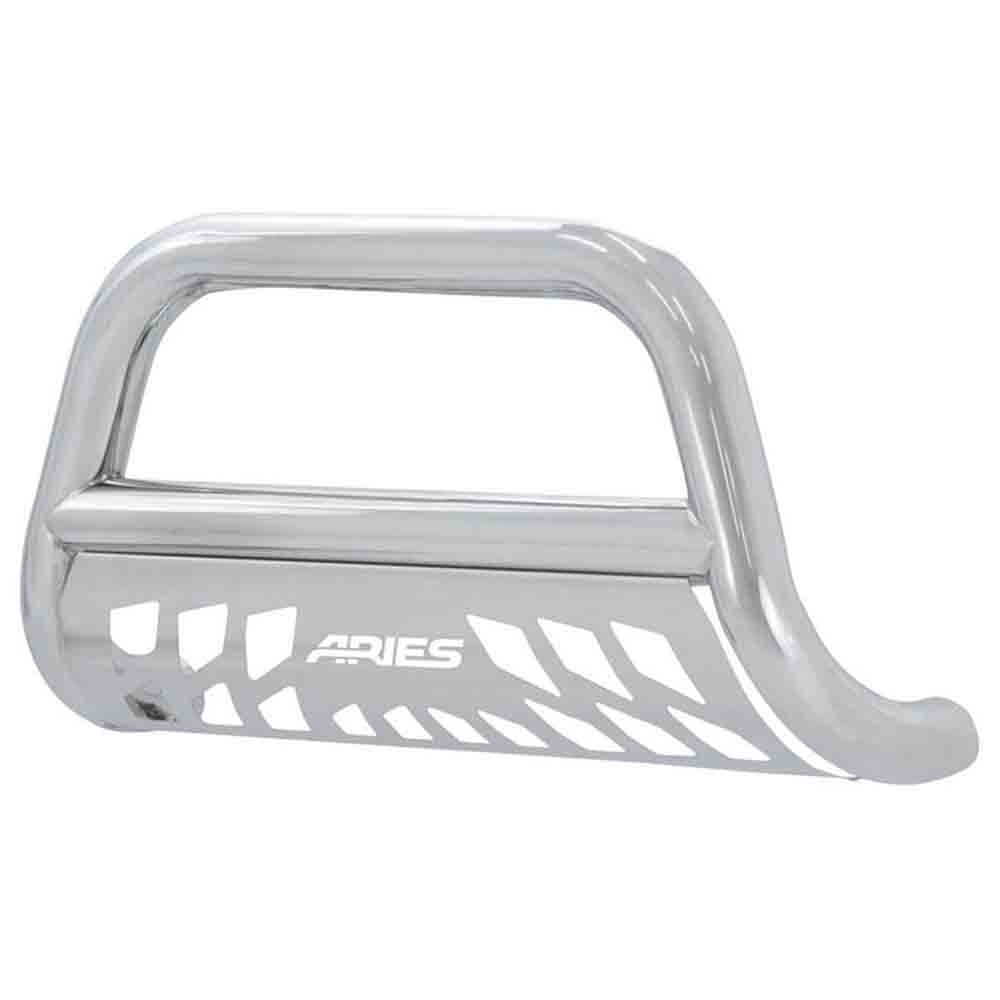 Aries 3 Inch Bull Bar