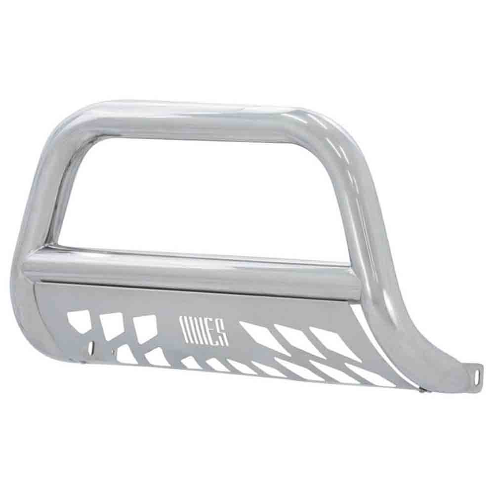 Aries 3 Inch Bull Bar