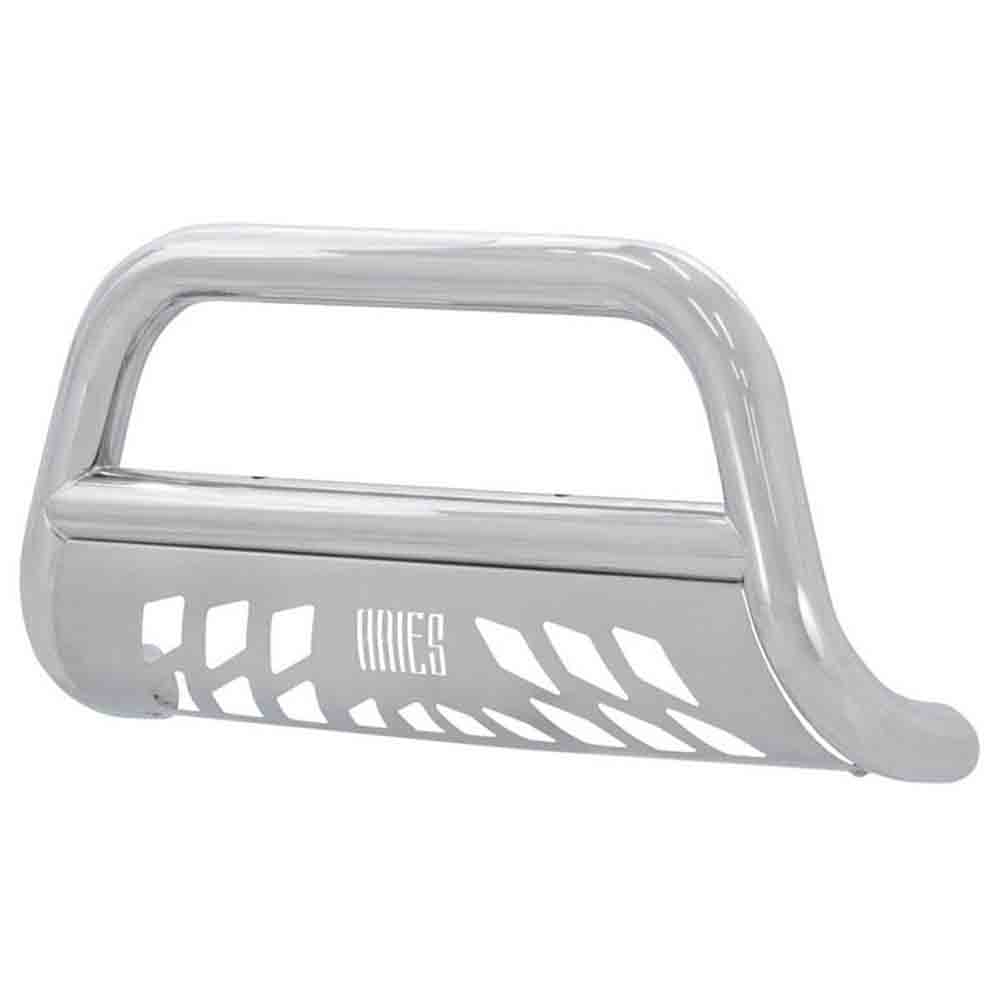 Aries 3 Inch Bull Bar