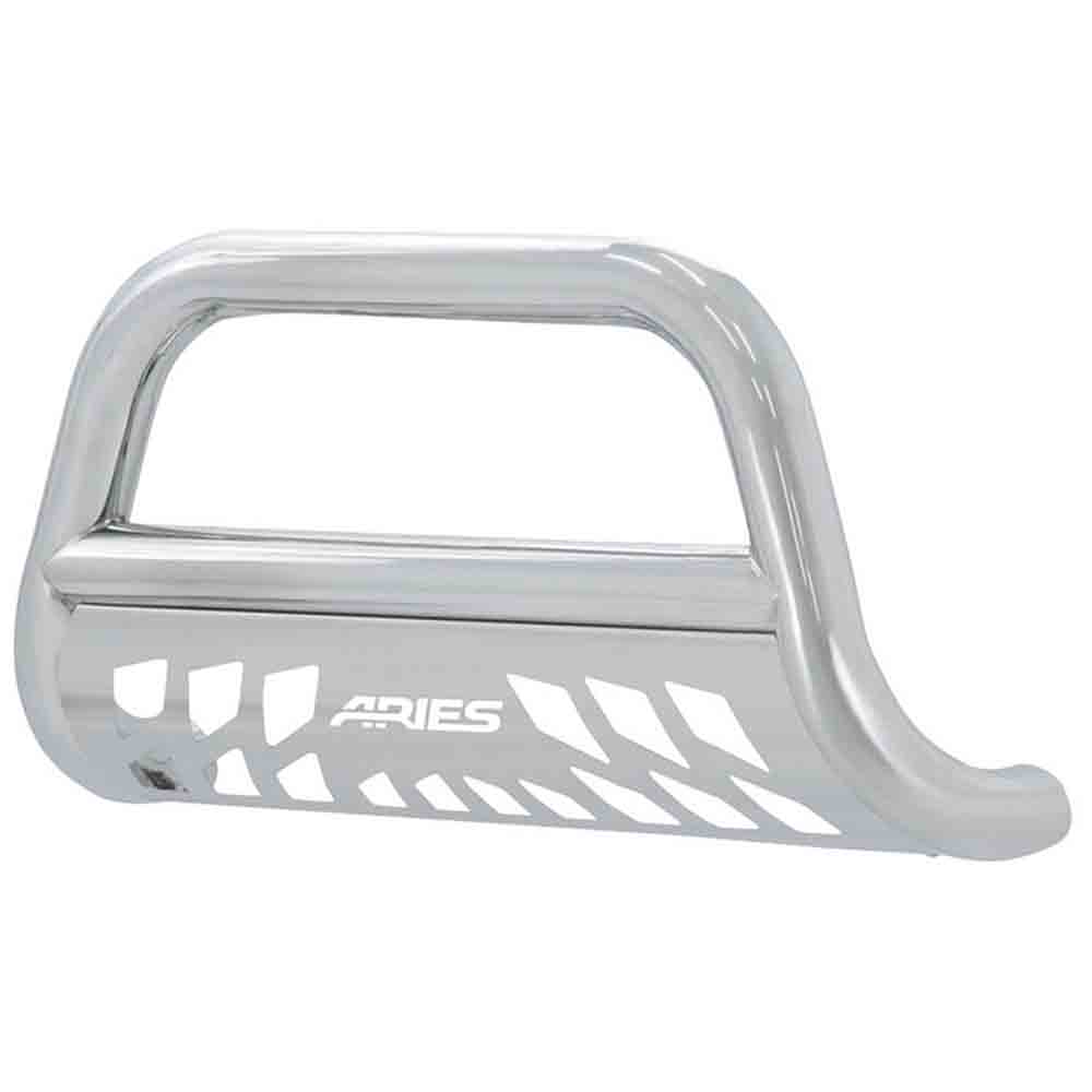 Aries 3 Inch Bull Bar