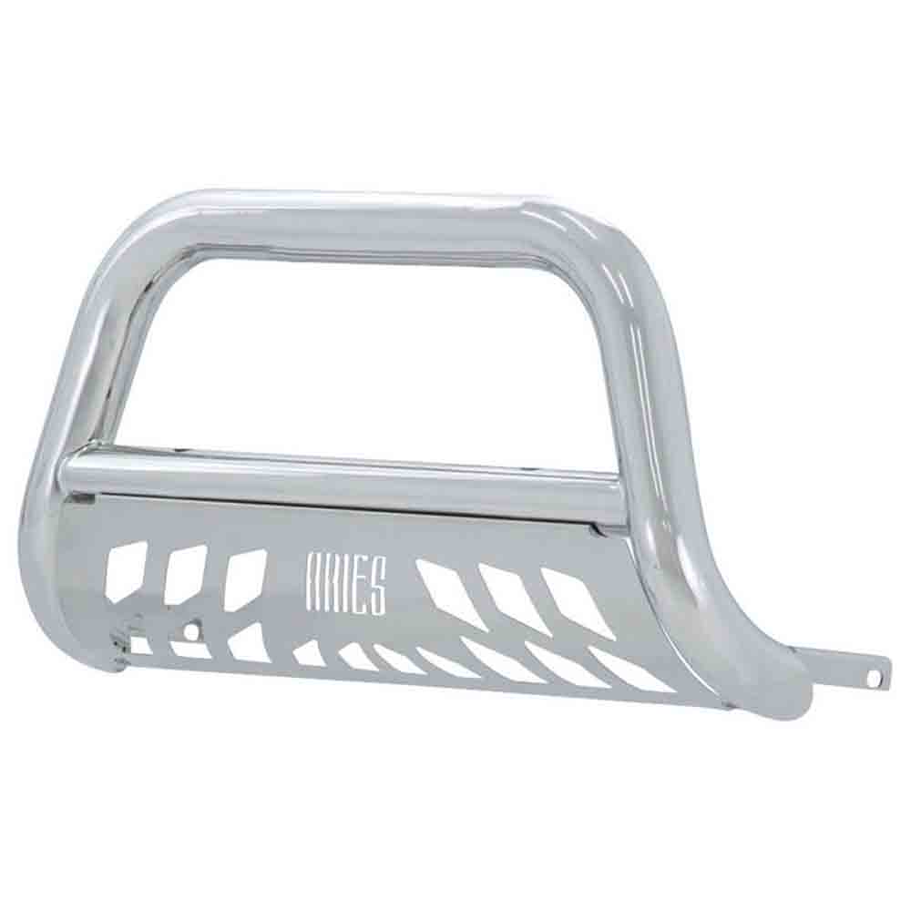 Aries 3 Inch Bull Bar