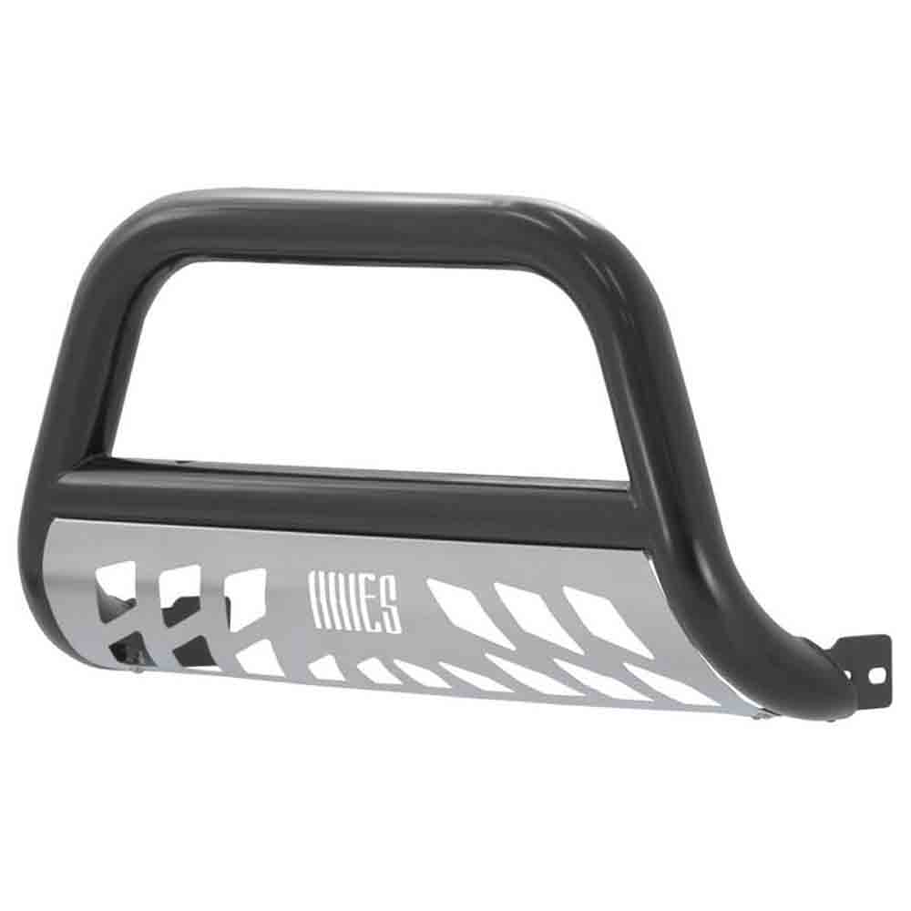 Aries 3 Inch Bull Bar