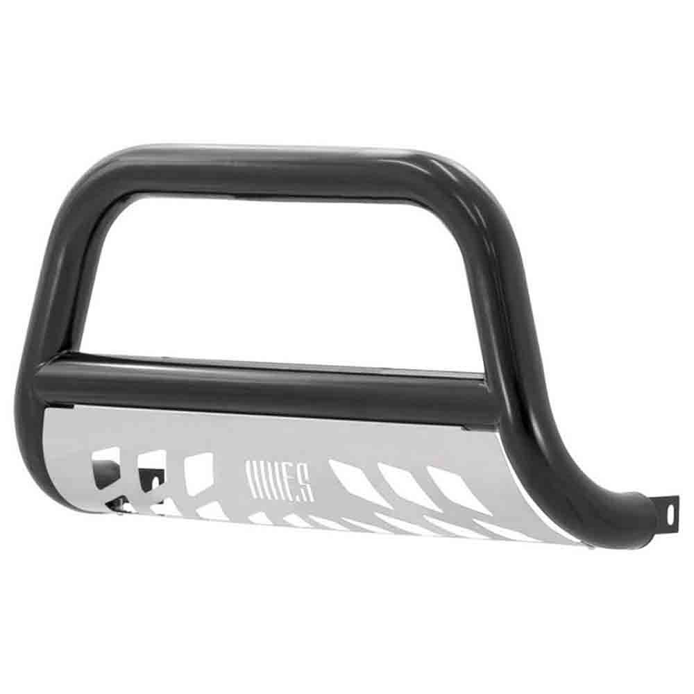 Aries 3 Inch Bull Bar