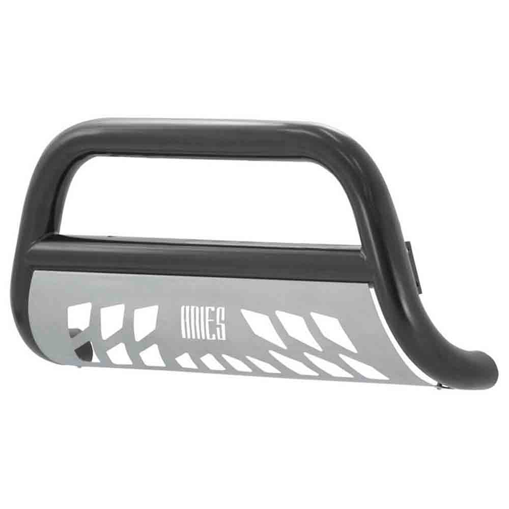 Aries 3 Inch Bull Bar