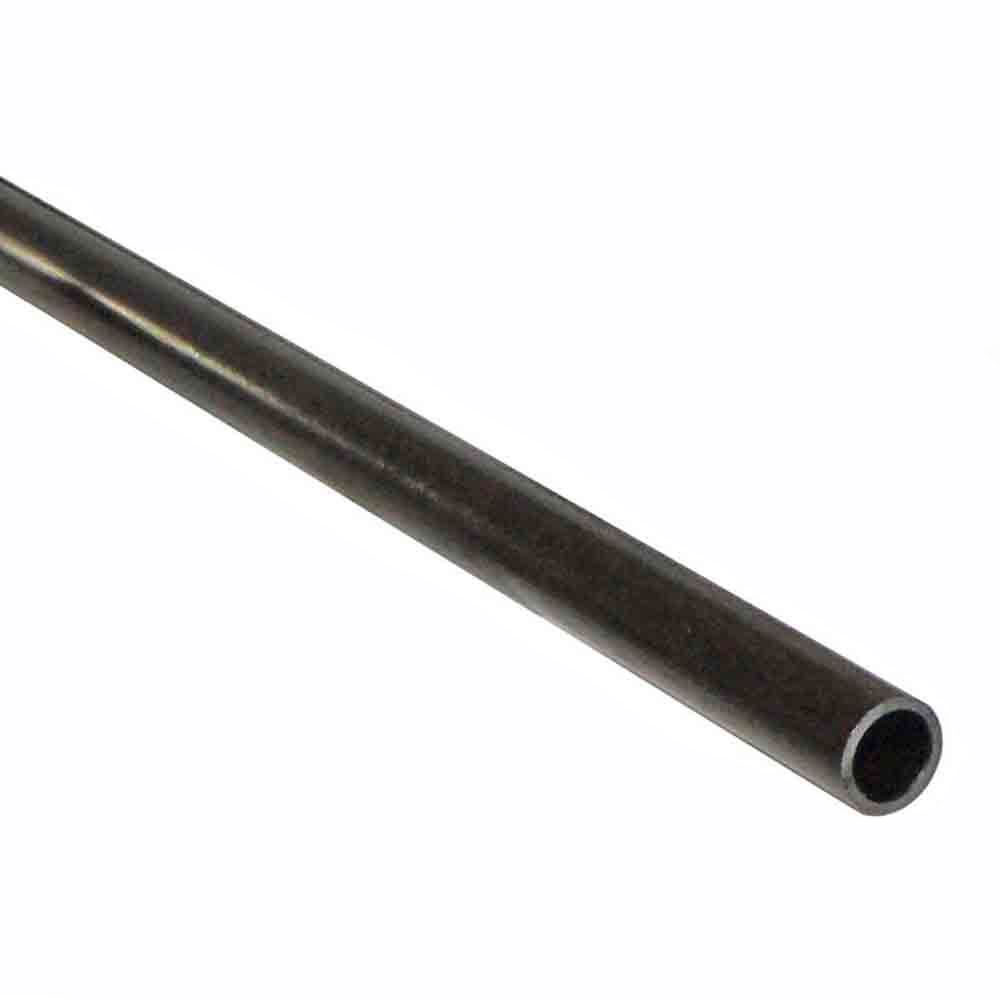 Axle Tube Round Pipe - 2,200 lbs. Capacity - 80 Inches Long