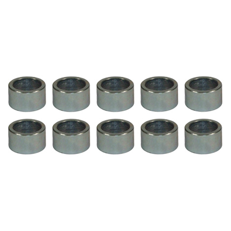 10-Pack Reducer Bushing for Class II Hitch Balls