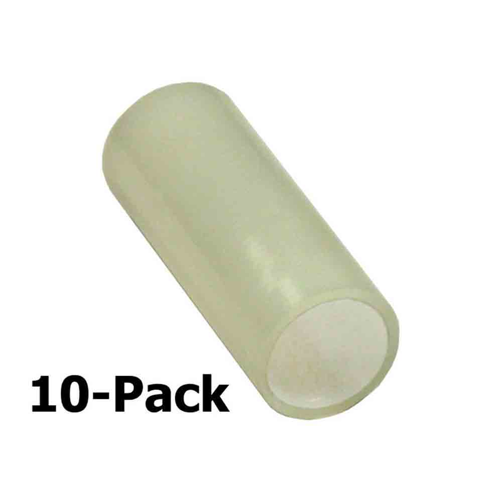 10-Pack Nylon Leaf Spring Bushing