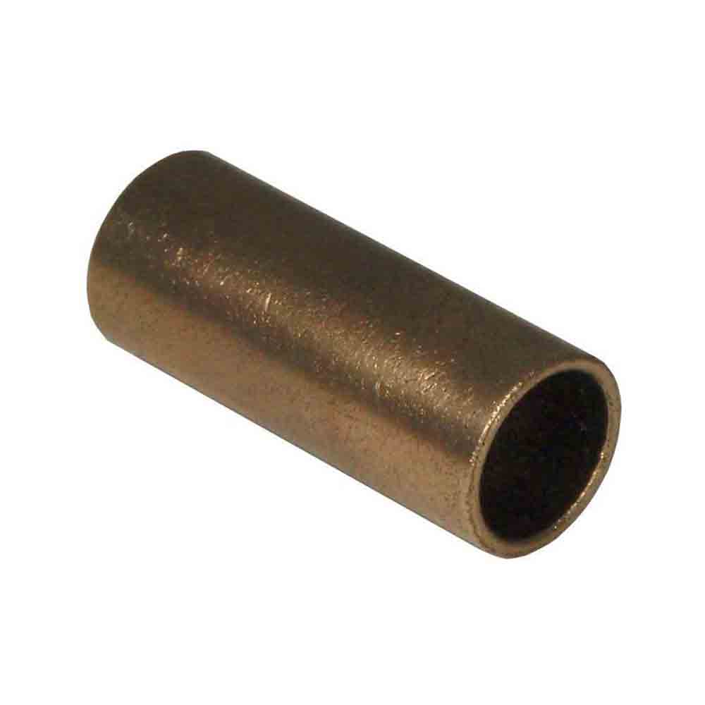 Bronze Axle Leaf Spring Bushing - 1.75" Long x .5625" I.D. x .6875" O.D. - Each