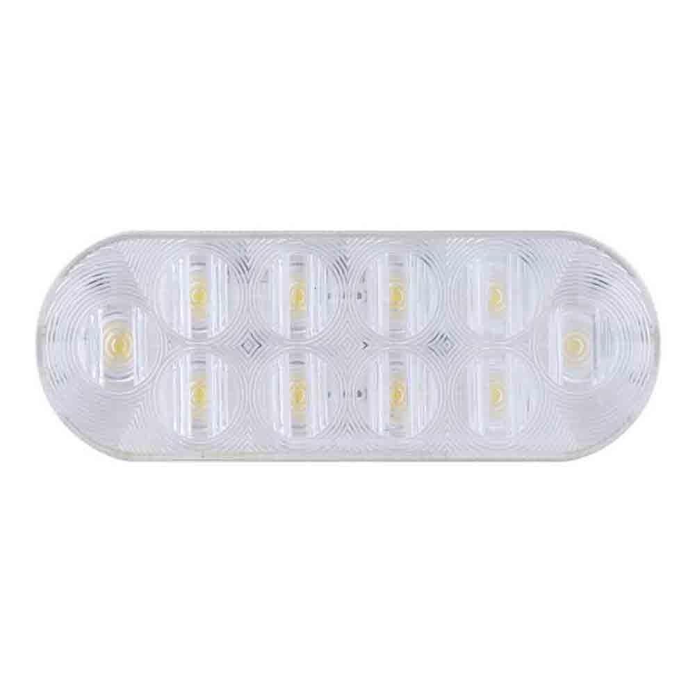 LED Clear 6