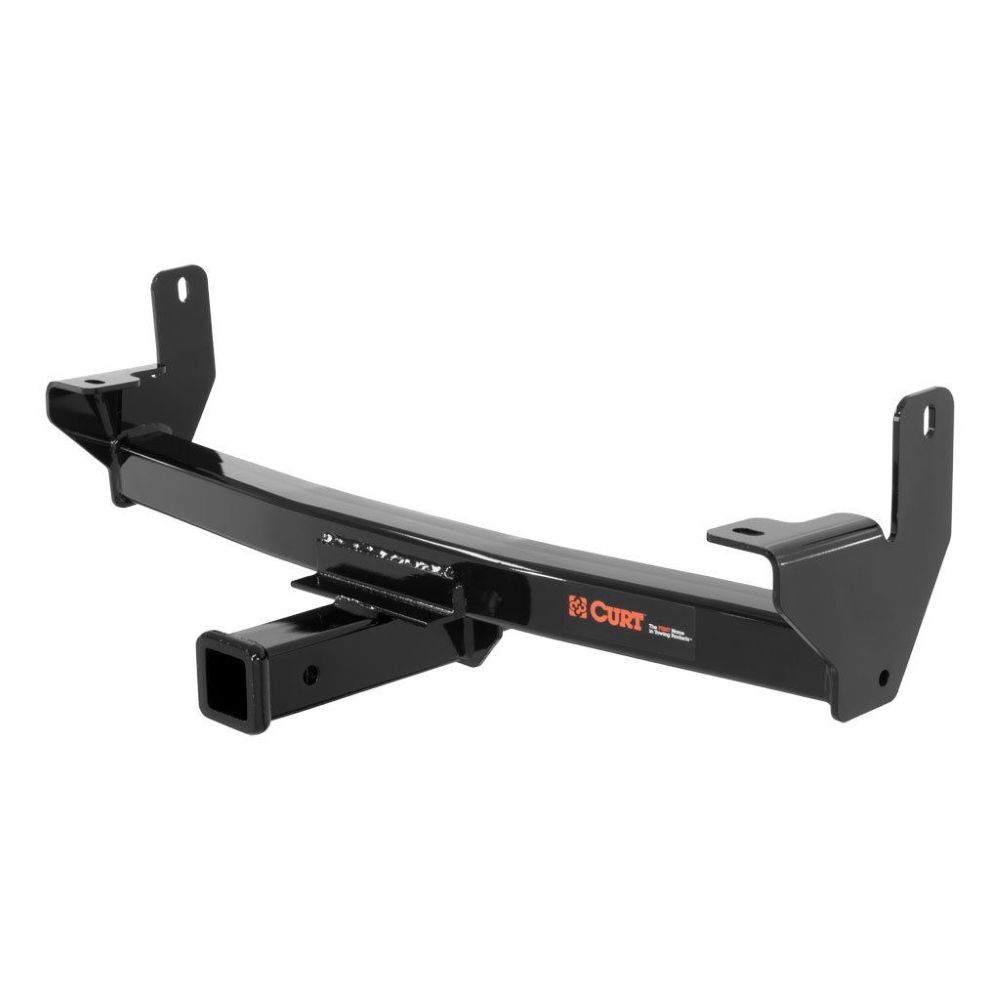 Select Chevrolet Silverado & GMC Sierra 2" Front Receiver Hitch