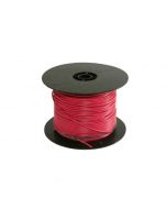 16 Gauge, 500 FT Red Wire