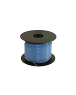 16 Gauge, 500 FT Blue Wire