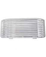 Clear Replacement Lens