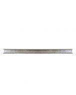 Universal 72 Inch Sliding Winch Track