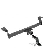 Select Ford Escape (Except Hybrid) Class II 1-1/4 inch Trailer Hitch Receiver