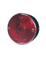 Right Economy Round Trailer Light