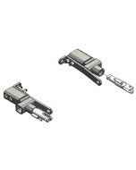 Blue Ox BX1711 Baseplate fits 2014-2015 GMC Pickup 1500 Sierra (includes Denali)