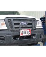 Blue Ox Baseplate BX2187 fits 2007-2011 Ford Ranger Pickup (2WD)