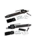 Dual Friction Sway Control Value Kit - Left and Right Side