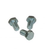 A-Frame Jack Mount Hardware Kit - 3/8" Bolts (3)