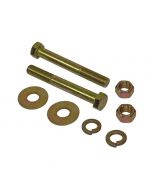 5/8 Inch Tow Ring Bolt Kit
